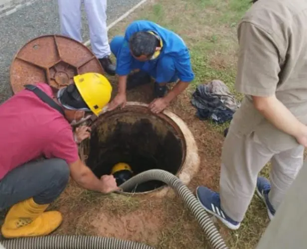 Sedot WC cipeteutara Murah