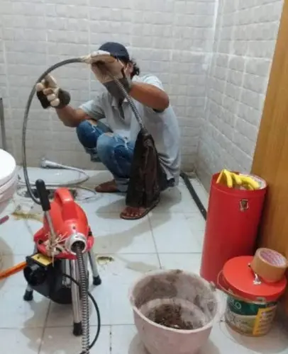 Sedot WC cipeteutara Murah