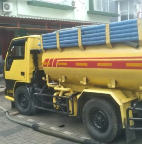 Sedot WC cipeteutara Terdekat