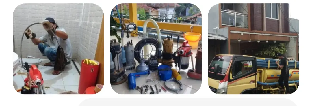 Jasa Sedot WC cipeteutara Murah Terpercaya