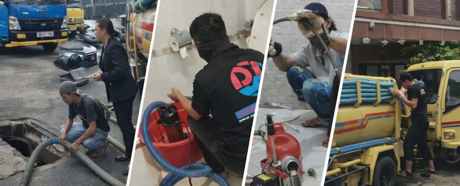 Jasa Sedot WC cipeteutara Terdekat